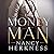 The Money Man (The Consultants, #1)