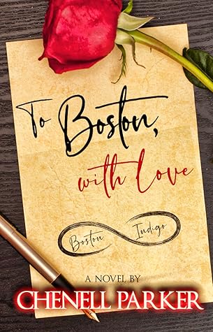 To Boston, With Love