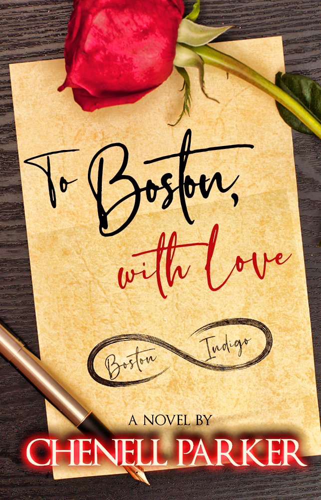 To Boston, With Love (Kindle Edition)
