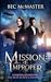 Mission: Improper (London Steampunk: The Blue Blood Conspiracy #1)