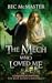 The Mech Who Loved Me (London Steampunk: The Blue Blood Conspiracy #2)