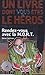 Rendez-vous avec la M.O.R.T. (Livre Heros #2)