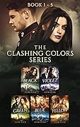 Clashing Colors - The Complete Box-Set