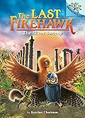The Golden Temple (The Last Firehawk #9)