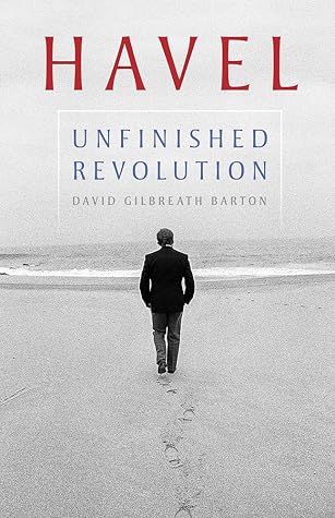 Havel: Unfinished Revolution