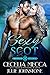 Sexy Scot (Highlanders Through Time, #2)