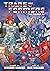 Transformers: The Manga, Vol. 2
