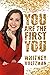 You Are The First You by Whitney Holtzman