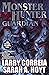 Monster Hunter Guardian