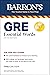 GRE Essential Words