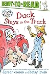 Duck Stays in the Truck