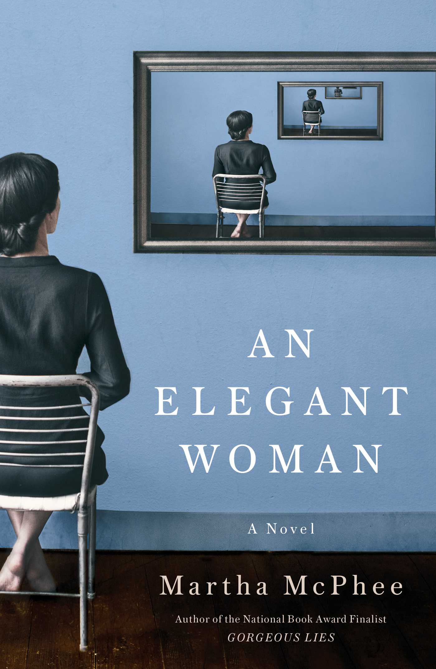 An Elegant Woman (Hardcover)