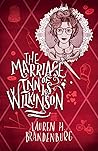 The Marriage of Innis Wilkinson by Lauren H. Brandenburg