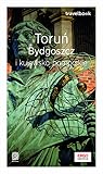 Toruń, Bydgoszcz i kujawsko-pomorskie. Travelbook