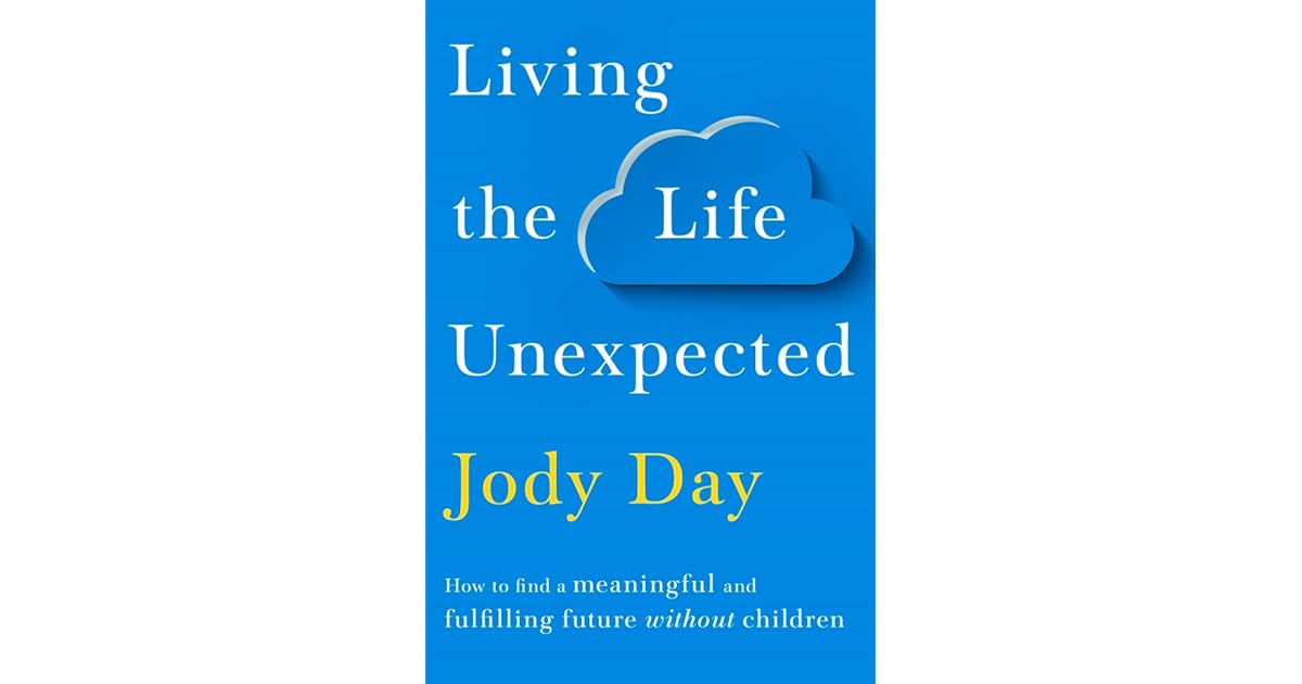 Living The Life Unexpected How To Find Hope Meaning And A Fulfilling 