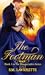 The Footman (The Masqueraders, #1)