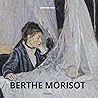 Berthe Morisot by Joséphine Bindé