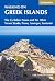 Walking on the Greek Islands by Gilly Cameron-Cooper Walking on the Greek Islands by Gilly Cameron-Cooper