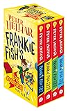Frankie Fish's Epic Adventures