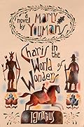 Charis in the World of Wonders
