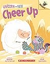 Cheer Up by Heather Ayris Burnell