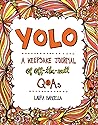 YOLO: A Keepsake Journal of Off-the-Wall Q&As (Volume 2)