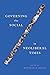 Governing the Social in Neoliberal Times by Deborah Brock
