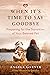 When It's Time to Say Goodbye: Preparing for the Transition of Your Beloved Pet