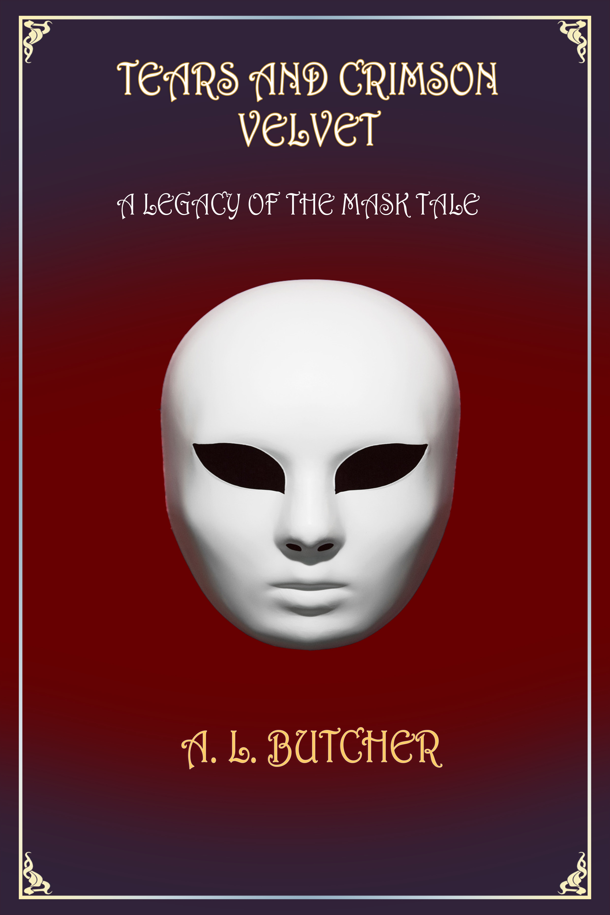 Tears and Crimson Velvet