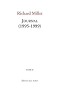 Journal (1995-1999) Tome II: Tome 2 (EDITIONS LEO SC)