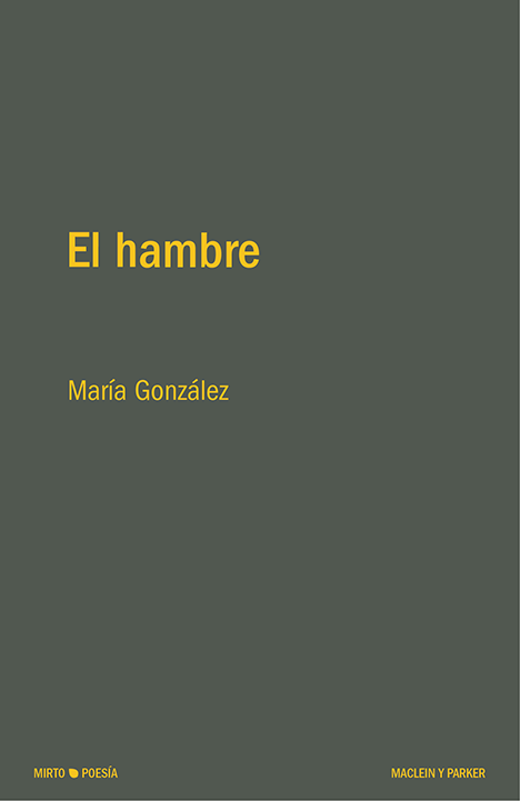 El hambre (Paperback)