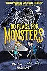 No Place for Monsters by Kory Merritt