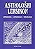 Astrološki leksikon by Udo Becker