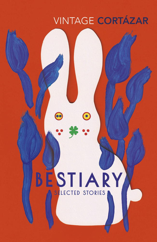 Bestiary: Selected Stories