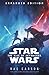 The Rise of Skywalker (Star Wars: Novelizations, #9)