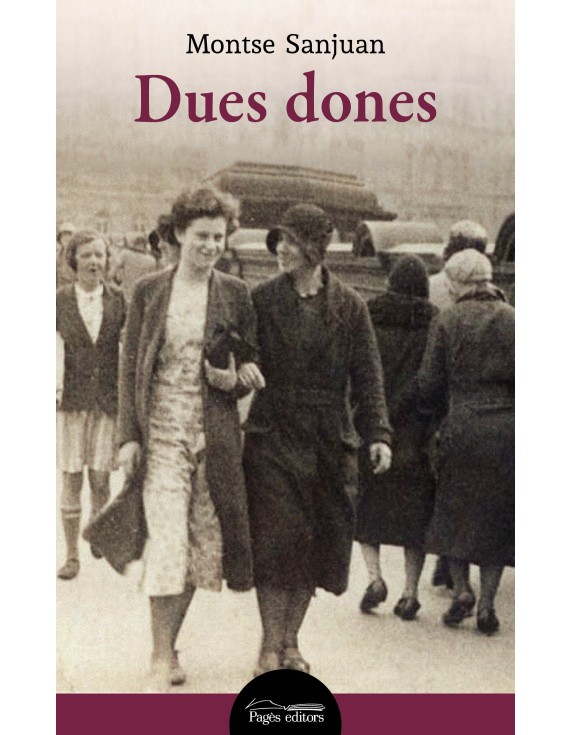 Dues dones