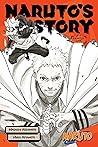 Naruto: Naruto's Story: Family Day