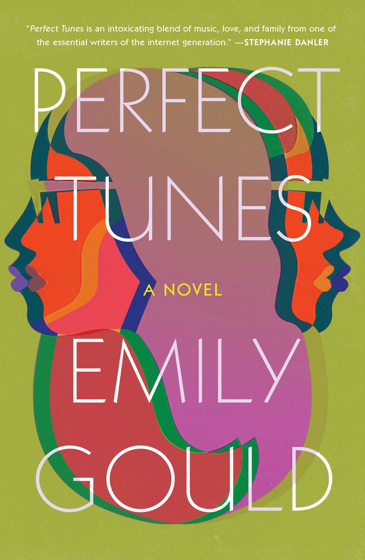 Perfect Tunes (Hardcover)