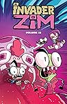 Invader ZIM Vol. 10 (10)