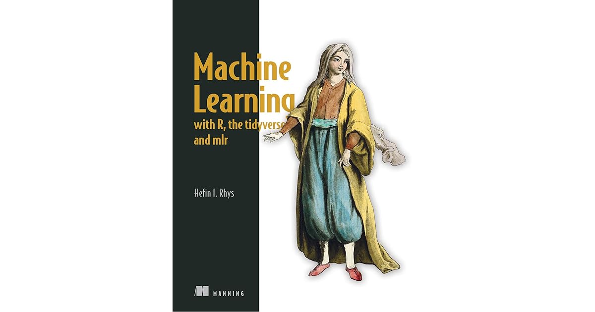 mlr machine learning