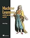 Machine Learning with R, the tidyverse, and mlr by Hefin I. Rhys