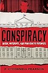 Conspiracy: Nixon...