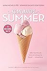 Somewhere Summer: 26 Kisses; How My Summer Went Up in Flames
