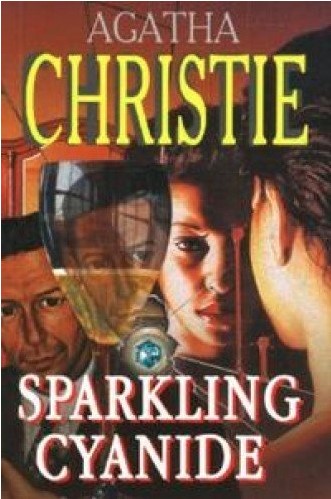 Sparkling cyanide