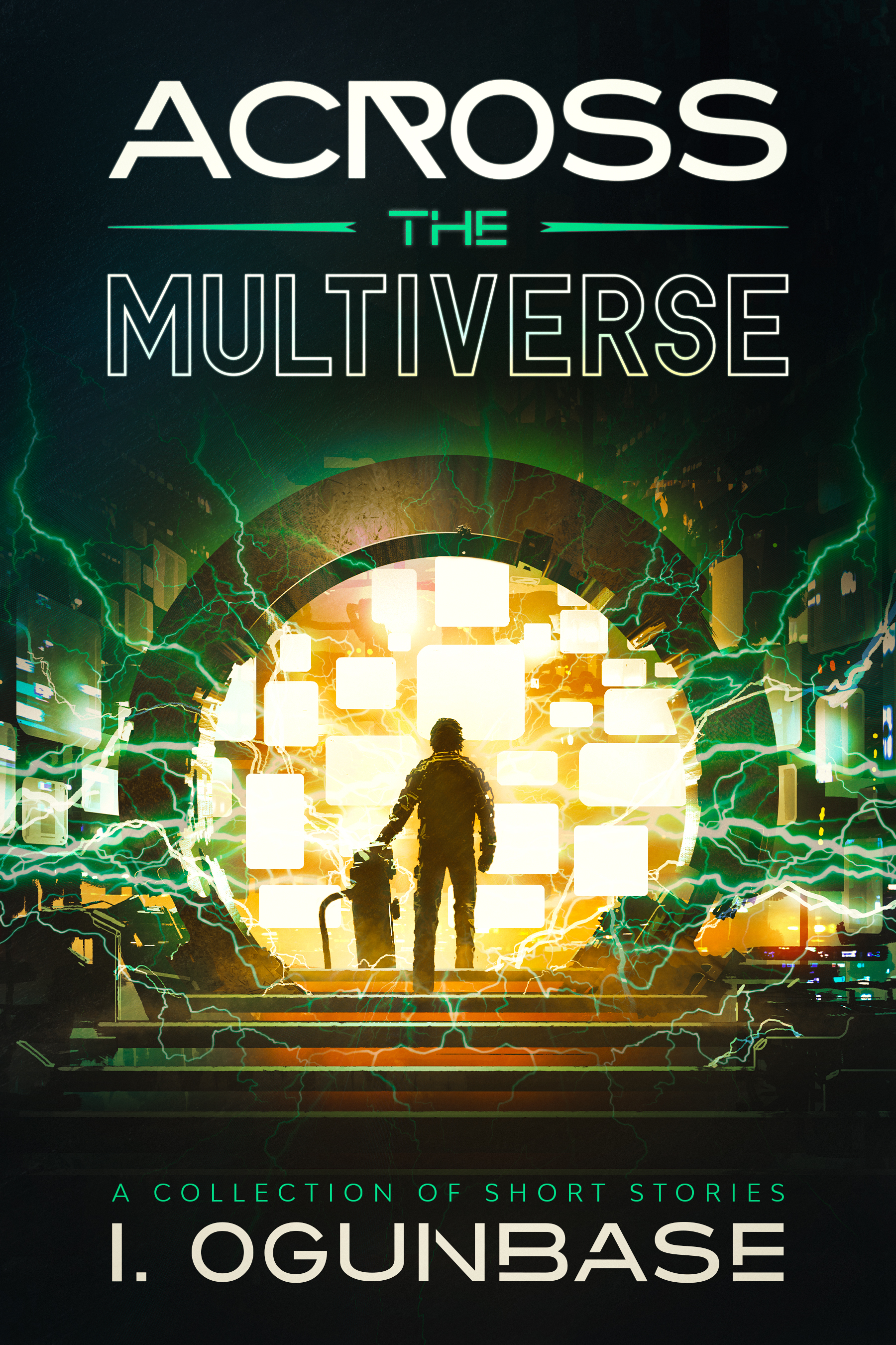 Across the Multi-verse