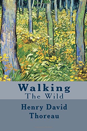 Walking: The Wild