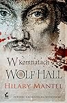 W komnatach Wolf ...