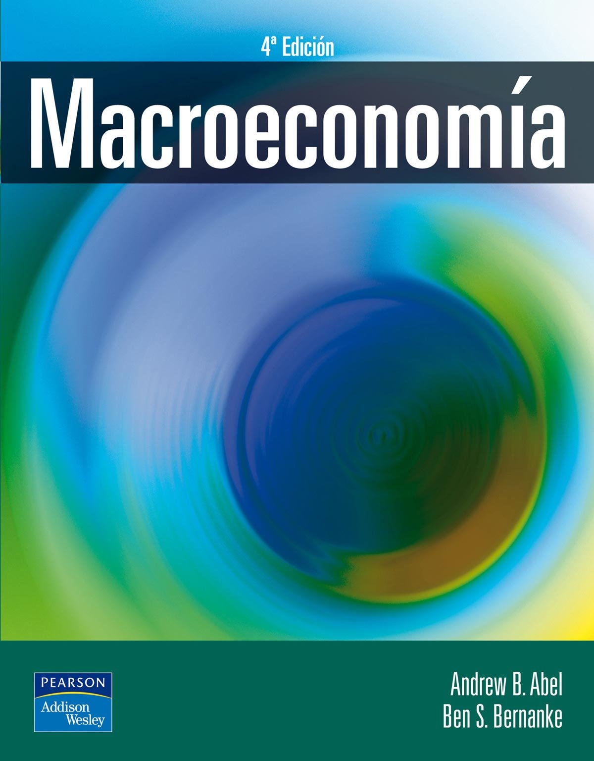 MACROECONOMÍA (Paperback)