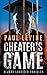 Cheater's Game (Jake Lassiter Legal Thrillers, 11)