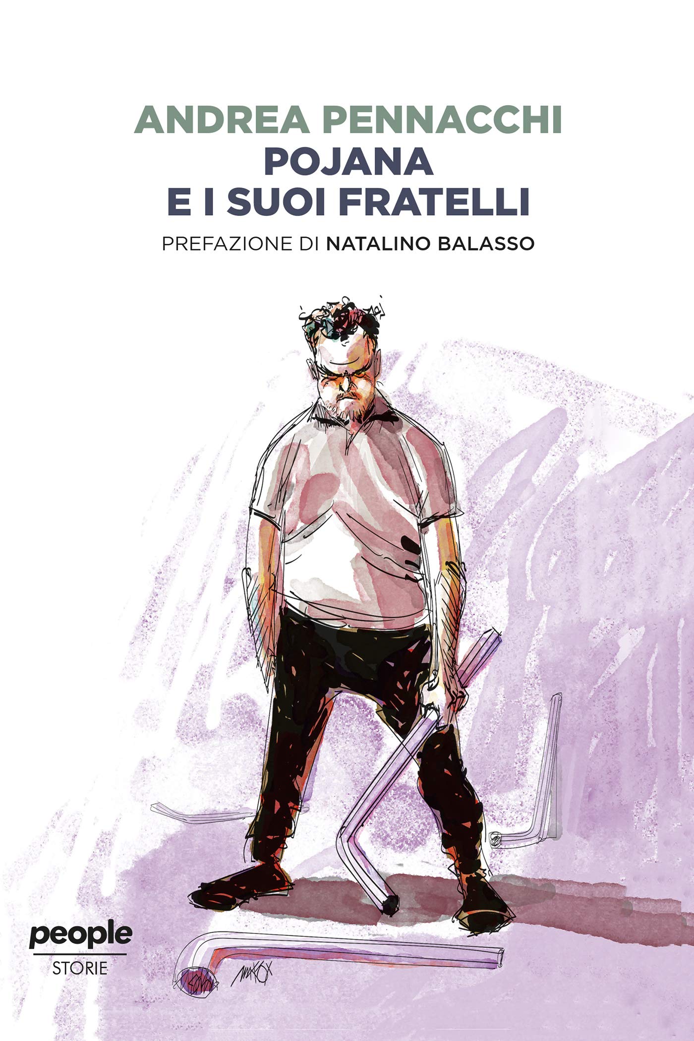 Pojana e i suoi fratelli (ebook)